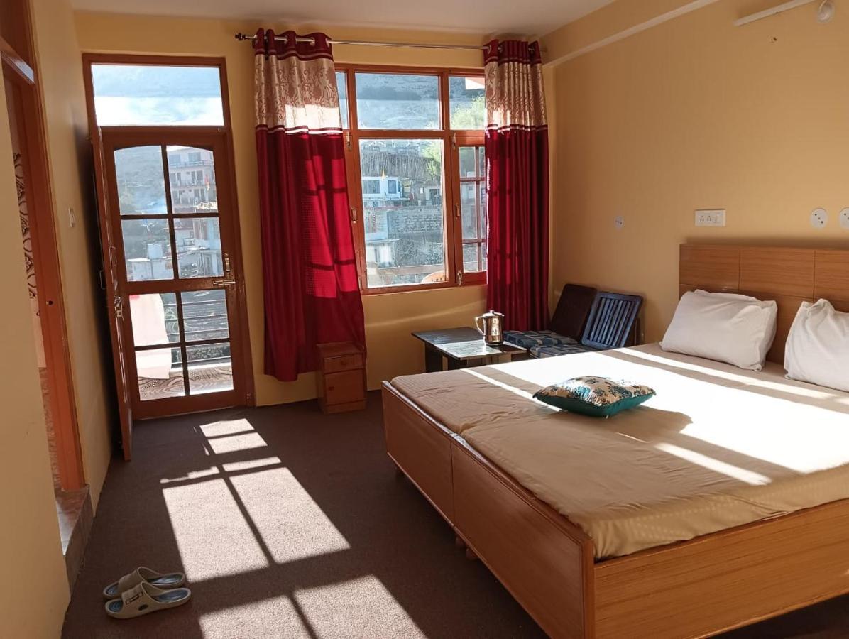 Tanghaa House Nako Lägenhet Exteriör bild